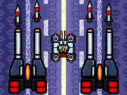 Juego Tanque de defensa en línea