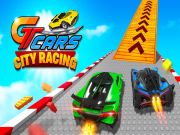 Juego Gt Cars City Racing en línea