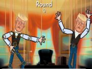 Juego Trump el títere en línea