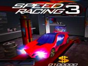 Juego Speed Racing 3 en línea
