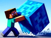 Juego Meneblocks 3d Maze en línea