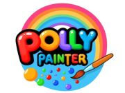 Juego Pintor de Polly en línea