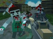 Juego Zombie pga3 en línea