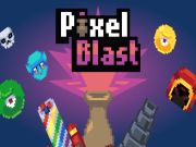 Juego Explosión de píxeles en línea