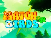 Juego Match Pop Birds en línea