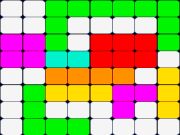 Juego Magia del rompecabezas de bloque en línea