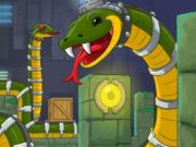 Juego Juego de serpiente 2025 en línea