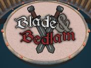 Juego Cuchilla y bedlam en línea