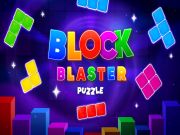 Juego Bloquear rompecabezas en línea
