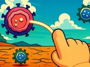 Juego Conectarlos a todos en línea