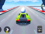 Juego Truco de coche extremo de huevo en línea