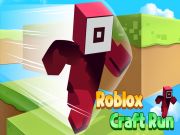 Juego Run Craft Run en línea