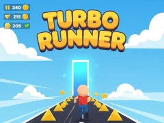 Juego Corredor turbo en línea