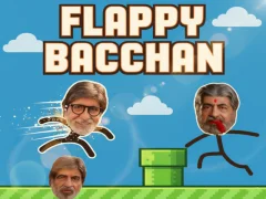 Juego Flappy Bachchan en línea