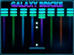 Juego Ladrillos Galaxy en línea