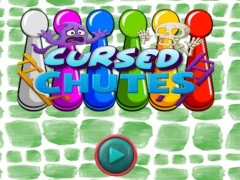 Juego Toboganes malditos en línea