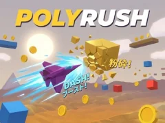 Juego Poli Rush en línea