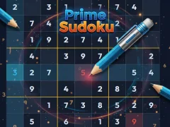 Juego Sudoku principal en línea