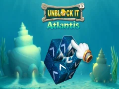 Juego Desbloquea atlantis en línea