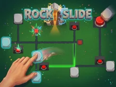 Juego Rock Slide en línea