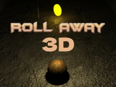 Juego Alejarse 3D en línea