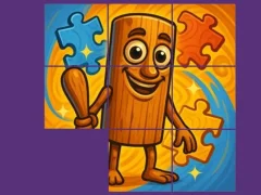 Juego Tung Tung Sahur: reensamblado en línea