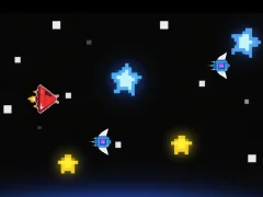 Juego Alas de píxeles en línea