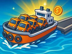 Juego Manía del barco en línea