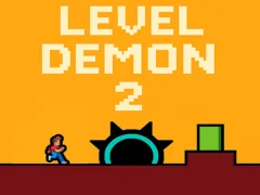 Juego Nivel Demonio 2 en línea Juego Nivel Demonio 2 en línea