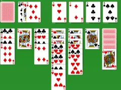 Juego Quest de cartas: solitario en línea
