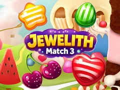 Juego Jewelith Partido 3 en línea