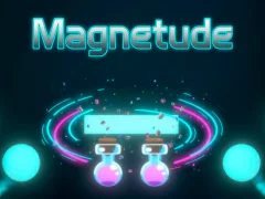 Juego Magnetude en línea