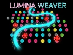 Juego Lumina Weaver en línea