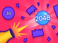 Juego 2048 Bloques Destrucción en línea