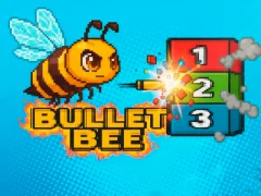 Juego Abeja bala en línea