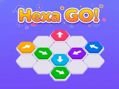 Juego Hexa ¡VAMOS! en línea