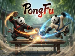 Juego PongFu en línea