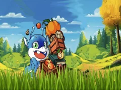 Juego Papá buzja en línea