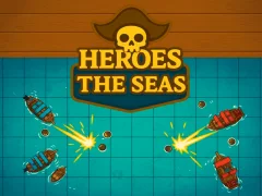 Juego Héroes de los mares en línea