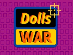 Juego Guerra de muñecas en línea