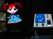 Juego Poppy Playtime Capítulo 4 Safe Haven en línea