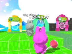 Juego El mundo de Labubu en línea