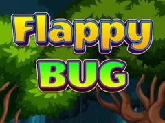 Juego Insecto Flappy en línea Juego Insecto Flappy en línea