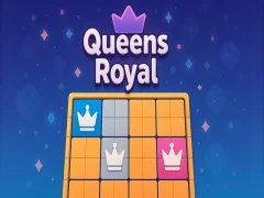 Juego Queens Royal en línea