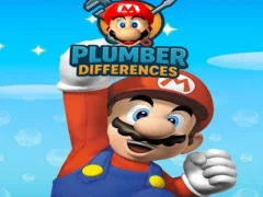 Juego Diferencias de fontanero en línea