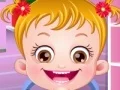 Juego Diversión de Pascua con Bebé Hazel en línea