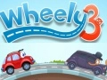 Juego Wheely 3 en línea