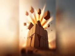 Juego Demolición derby derby en línea