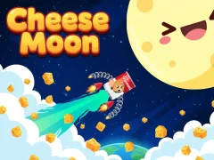 Juego Luna de queso en línea