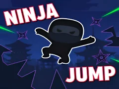 Juego Salto ninja en línea
